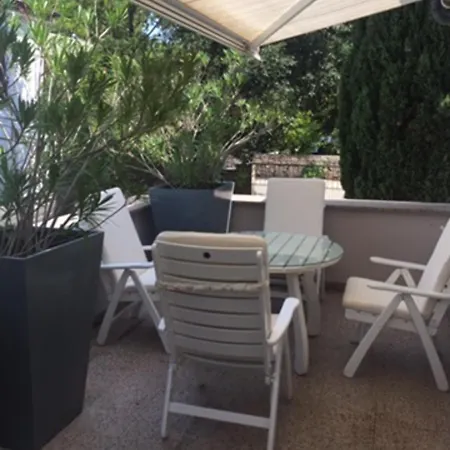 Barka Villa *
