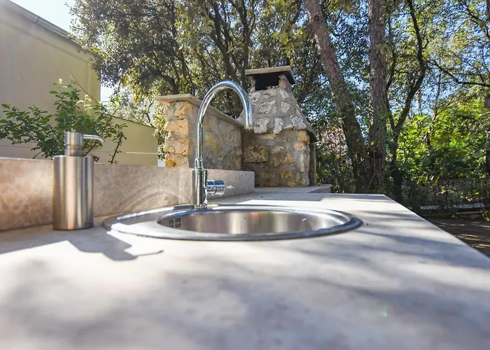 Barka * Мандре