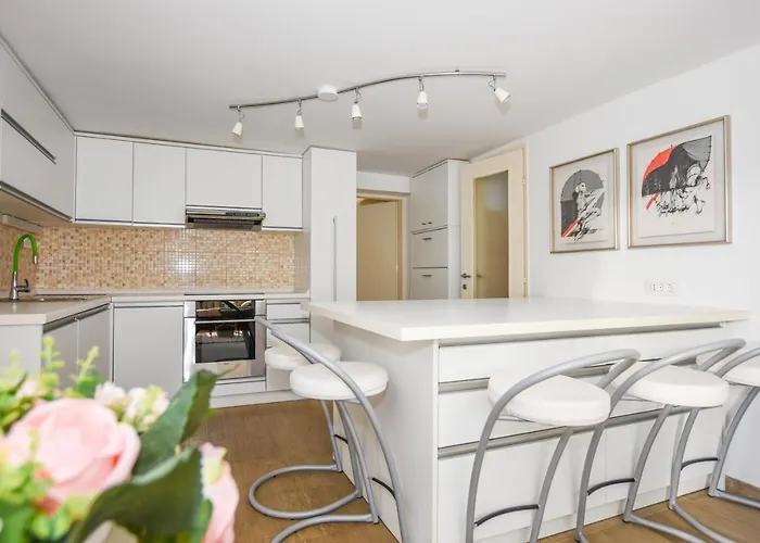 Вилла Barka Мандре